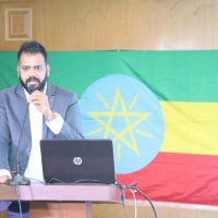 JITO Nashik - Ethiopia Calling 13