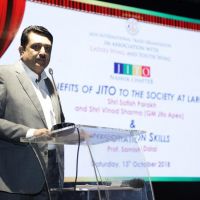 JITO NASHIK BENEFITS OF JITO TO THE SOCIETY AT LARGE  AND NEGOTIATION SKILLS  14