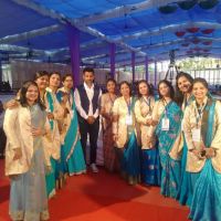 Ladies Wing with Sandesh Navalkha