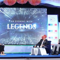 Evening With Legends
