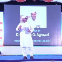 Session by Dr.Pawan Agarwal