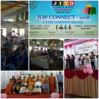 JLW Connect 2018 - Belgaum