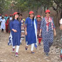 Ladies wing - Nagpur