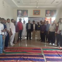 Nahar JBN Launch of Ichalkaranji
