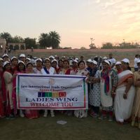 Ladies Wing - Ajmer Chapter