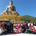 JIWO - Trip to Bhutan