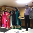 Launch of JITO Ladies Wing - Coimbatore Chapter