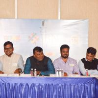 Nahar JBN Ahmedabad Inter Chapter Meet