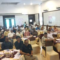 JITO Bhilwara Chapter : Nahar JBN Launch
