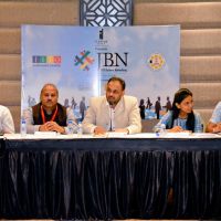 Nahar JBN Meeting Ahmedabad On 13th April 2018