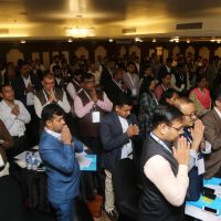 Gujarat Meet Mumbai - Nahar JBN Inter Chapter Meet