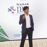 Nahar JBN Launch - JITO Hyderabad