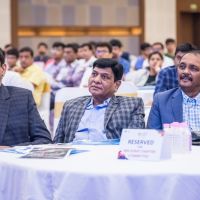 JITO Surat Chapter – Nahar JBN Launch